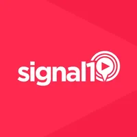 Signal 1 icon