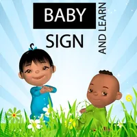 Baby Sign and Learn icon