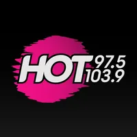 Hot 97.5 & 103.9 Phoenix icon