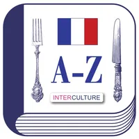 Culinary French A-Z icon