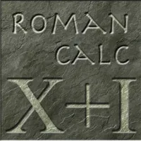 Roman Calculator icon