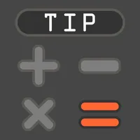 Cool Tip Calculator icon