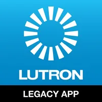 Lutron Home Control+ LEGACY icon