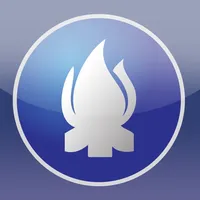 OHub Campfire icon