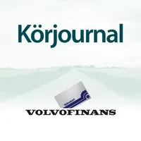 Körjournalen icon