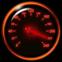 Speedometer Classic icon