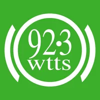 92.3 WTTS icon