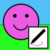 BlobbleWrite icon