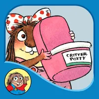 The New Potty - Little Critter icon