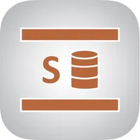 iSqlWebProg Sql Server Client icon