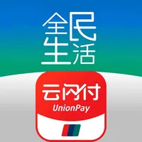 全民生活-民生银行信用卡 icon