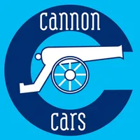 Cannon Cars- Booking App icon