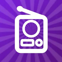 eRadio - Online radio streams icon