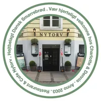 Nytorv icon