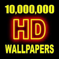 10,000,000 HD Wallpapers icon