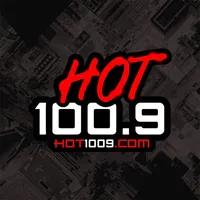 HOT 100.9 Indianapolis icon