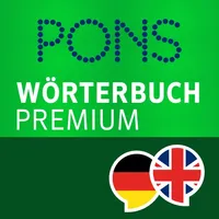 Dictionary German PREMIUM icon