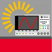 Tips and Tricks - Keysight Oscilloscopes icon