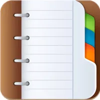 Pocketbook Appendix icon