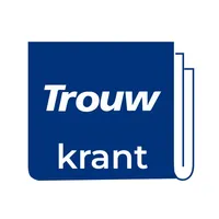 Trouw digitale krant icon