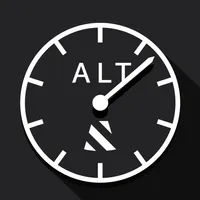 Altimeter+ icon