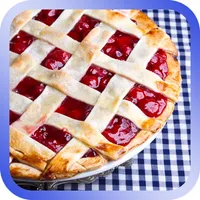 More Pie icon