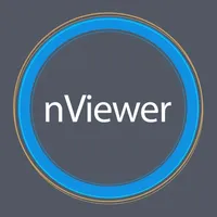 nViewer icon