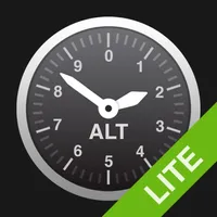 Altimeter X Lite icon