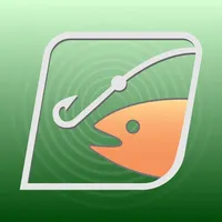 Fishing Spots - Fish Maps icon