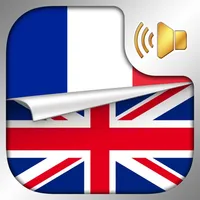 Je Parle ANGLAIS - Apprendre l'anglais guide de conversation Français Anglais gratuitement cours pour débutants icon