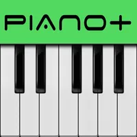 Piano++ icon