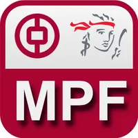 BOCI-Prudential MPF icon