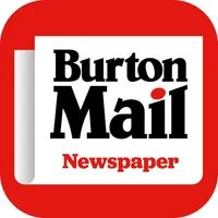 Burton Mail icon