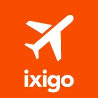 ixigo: Flight Booking & Offers icon