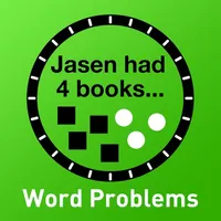 Word Problems icon