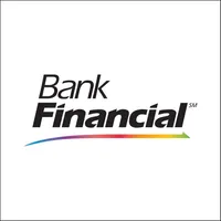 BankFinancial Mobile App icon