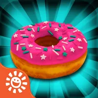 Donut Maker icon