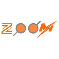 ZOOM icon