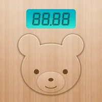 Simple Weight - Weight Loss icon