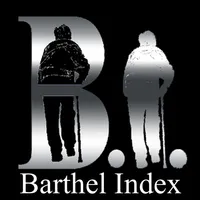 廃用症候群 Barthel Index・FIM評価表 icon