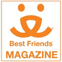 Best Friends Magazine icon