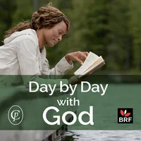 Day by Day with God icon