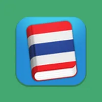 Learn Thai -Travel Phrasebook icon