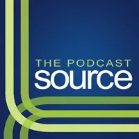 Podcast Source icon