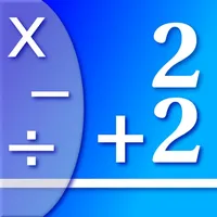 Math Fact Master icon