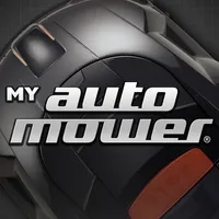 My Automower icon