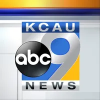 KCAU 9 News SiouxlandProud icon