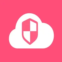 Photo Album Cloud Vault icon