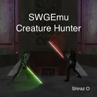 SWGEmu Creature Hunter icon