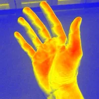 Thermal Vision - Live Effects icon